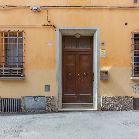 Piazza Aldrovandi Quiet Lovely Apartment Bolonha Exterior foto