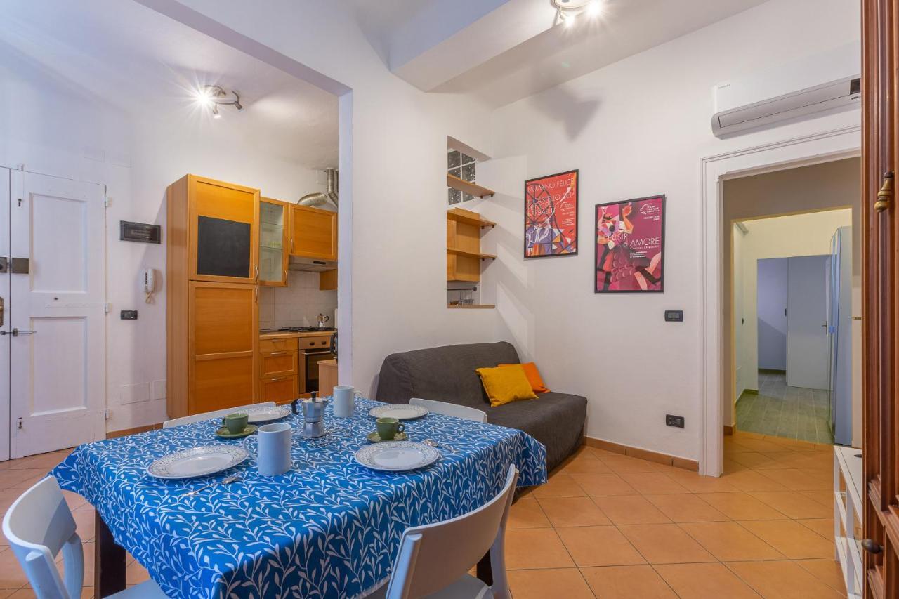Piazza Aldrovandi Quiet Lovely Apartment Bolonha Exterior foto